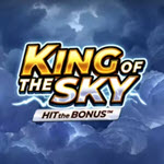 King of the Sky: Hit the Bonus