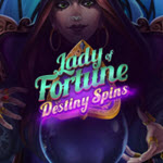Lady of Fortune Destiny Spins