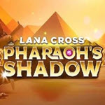 Lana Cross in the Pharaoh's Shadow