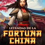 Leyendas de La Fortuna China