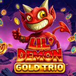 Gold Trio: Lil' Demon