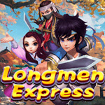 Longmen Express