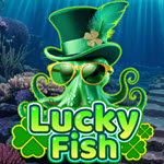 Lucky Fish (KA Gaming)
