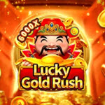 Lucky Gold Rush (VA Gaming)