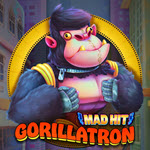 Mad Hit Gorillatron