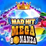 Mad Hit MegaBonanza