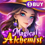 Magical Alchemist
