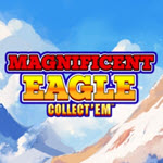 Magnificent Eagle: Collect Em