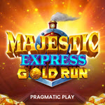 Majestic Express Gold Run