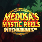 Medusa's Mystic Reels Megaways