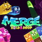 Merge Hold & Drop