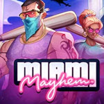Miami Mayhem