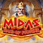 Midas: Hand of Fortune