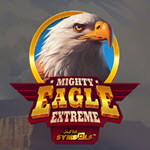 Mighty Eagle Extreme Smash Pots