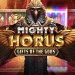 Mighty Horus Gifts of the Gods