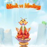 Monk vs Monkey
