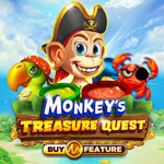 Monkey's Treasure Quest