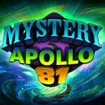 Mystery Apollo 81