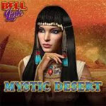 Mystic Desert Bell Link