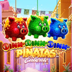 Oink Oink Oink: Piñatas