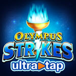 Olympus Strikes UltraTap