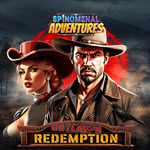 Outlaw’s Redemption