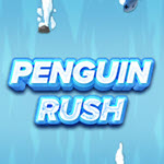 Penguin Rush