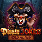 Pirate Joker Hold And Win
