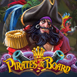 Pirates on Board