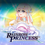 Rainbow Princess