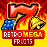 Retro Mega Fruits