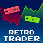 Retro Trader