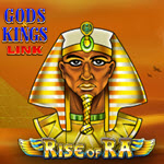 Rise of Ra Gods & Kings Link