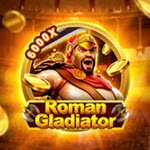 Roman Gladiator