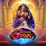 Shisha Spins