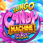 Slingo Candy Machine Blаst