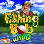 Slingo Fishing Bob