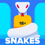 Snakes (Stake Originals)
