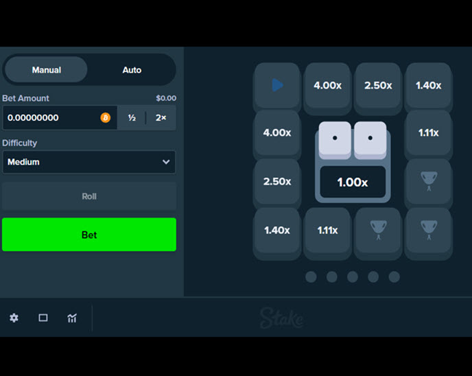 Snakes (Stake Originals)