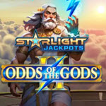 Starlight Jackpots Odds of the Gods 2