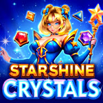 Starshine Crystals