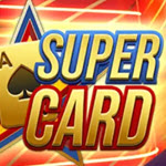 Super Card Blackjack