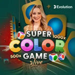 Super Color Game (Evolution)