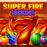 Super Fire Jackpot