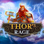 Thor’s Rage