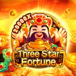 Three Star Fortune
