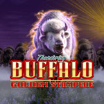 Thundering Buffalo: Golden Stampede