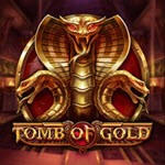 Tomb of Gold