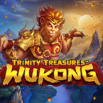 Trinity Treasures Wukong