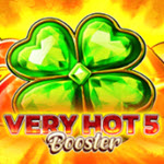 Very Hot 5 Booster
